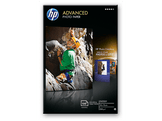 HP Papier photo brillant Advanced (Q8692A)