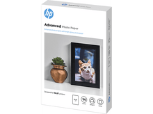 Charger l&#39;image dans la galerie, HP Papier photo brillant Advanced (Q8692A)
