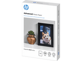 HP Papier photo brillant Advanced (Q8692A)