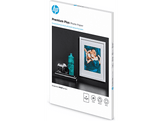 HP Papier photo brillant Premium Plus A4 20 feuilles (CR672A)