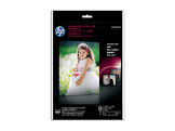 HP Papier photo brillant Premium Plus A4 20 feuilles (CR672A)