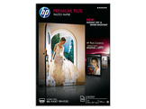 HP Papier photo brillant Premium Plus A4 20 feuilles (CR672A)