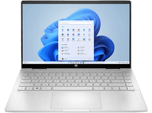 Charger l&#39;image dans la galerie, HP Pavilion x360 2-in-1 Laptop 14- ek1007nz - 14 pouces - Full HD - Intel Core i7-1355U - 16 GB - 512 GB - Windows 11 Home (64 Bit)
