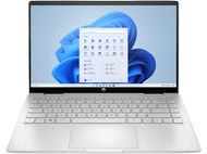 HP Pavilion x360 2-in-1 Laptop 14- ek1007nz - 14 pouces - Full HD - Intel Core i7-1355U - 16 GB - 512 GB - Windows 11 Home (64 Bit)