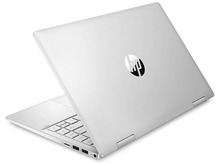 Charger l&#39;image dans la galerie, HP Pavilion x360 2-in-1 Laptop 14- ek1007nz - 14 pouces - Full HD - Intel Core i7-1355U - 16 GB - 512 GB - Windows 11 Home (64 Bit)
