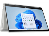 HP Pavilion x360 2-in-1 Laptop 14- ek1007nz - 14 pouces - Full HD - Intel Core i7-1355U - 16 GB - 512 GB - Windows 11 Home (64 Bit)