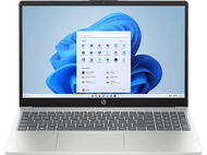 HP PC portable 15-fd0000nz Intel Celeron N100 (8V7F2EA) - 15,6 pouces - 8 GB - UHD Graphics