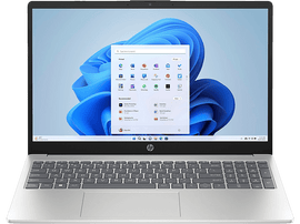 HP PC portable 15-fd0000nz Intel Celeron N100 (8V7F2EA) - 15,6 pouces - 8 GB - UHD Graphics