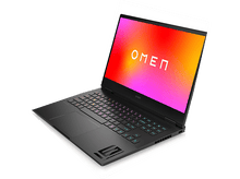 Charger l&#39;image dans la galerie, HP PC portable gamer Omen 16-XF0005NB AMD Ryzen 7 7840HS
