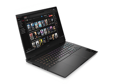 Charger l&#39;image dans la galerie, HP PC portable gamer Omen 16-XF0005NB AMD Ryzen 7 7840HS
