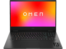 Charger l&#39;image dans la galerie, HP PC portable gamer Omen 16-XF0005NB AMD Ryzen 7 7840HS
