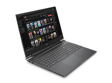 Charger l&#39;image dans la galerie, HP PC portable gamer Victus 16-S0007NB AMD Ryzen 7 7840HS
