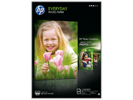 HP Q2510A Papier A4