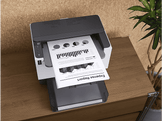 HP Q2510A Papier A4
