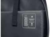 HP Sac à dos pour PC portable 15,6 pouces Noir (9W0Z7AA)