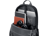 HP Sac à dos pour PC portable 15,6 pouces Noir (9W0Z7AA)
