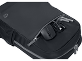 HP Sac à dos pour PC portable 15,6 pouces Noir (9W0Z7AA)