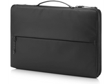 HP Sac pour laptop 15.6" Noir (14V33AA#ABB)