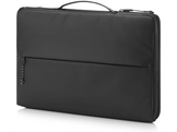 HP Sac pour laptop 15.6" Noir (14V33AA#ABB)