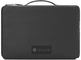 HP Sac pour laptop 15.6" Noir (14V33AA#ABB)