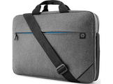 HP Sac pour ordinateur portable Prelude 15.6" Gris (2Z8P4AA)
