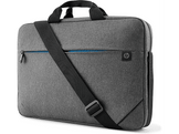 HP Sac pour ordinateur portable Prelude 15.6" Gris (2Z8P4AA)