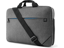 Charger l&#39;image dans la galerie, HP Sac pour ordinateur portable Prelude 15.6&quot; Gris (2Z8P4AA)
