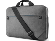 Charger l&#39;image dans la galerie, HP Sac pour ordinateur portable Prelude 15.6&quot; Gris (2Z8P4AA)
