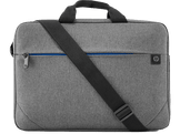 HP Sac pour ordinateur portable Prelude 15.6" Gris (2Z8P4AA)