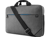 HP Sac pour ordinateur portable Prelude 17.3'' Gris (34Y64AA)