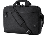 HP Sac pour ordinateur Prelude Pro Recycled 17.3'' Top Load Gris (3E2P1AA)