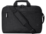 HP Sac pour ordinateur Prelude Pro Recycled 17.3'' Top Load Gris (3E2P1AA)