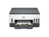 HP Smart Tank 7008 - Imprimante multifonction : Impression, copie et numérisation