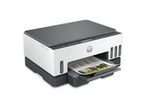 HP Smart Tank 7008 - Imprimante multifonction : Impression, copie et numérisation