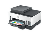 HP Smart Tank 7308 All-in-One - Impression, copie et numérisation - Encre Imprimante tout-en-un