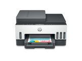 HP Smart Tank 7308 All-in-One - Impression, copie et numérisation - Encre Imprimante tout-en-un