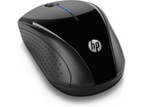 HP Souris sans fil 220 Noir (3FV66AA#ABB)