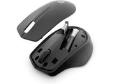 HP Souris sans fil 280 Silent Noir (19U64AA#ABB) Souris sans fil Noir