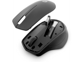 HP Souris sans fil 280 Silent Noir (19U64AA#ABB) Souris sans fil Noir