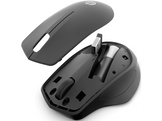 HP Souris sans fil 280 Silent Noir (19U64AA#ABB) Souris sans fil Noir