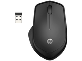 HP Souris sans fil 280 Silent Noir (19U64AA#ABB) Souris sans fil Noir