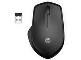 HP Souris sans fil 280 Silent Noir (19U64AA#ABB) Souris sans fil Noir