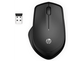 HP Souris sans fil 280 Silent Noir (19U64AA#ABB) Souris sans fil Noir