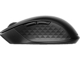 HP Souris sans fil 430 Noir (3B4Q2AA)