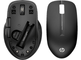 HP Souris sans fil 430 Noir (3B4Q2AA)