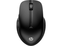 Charger l&#39;image dans la galerie, HP Souris sans fil 430 Noir (3B4Q2AA)
