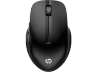 HP Souris sans fil 430 Noir (3B4Q2AA)