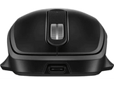 HP Souris sans fil  510 Ultra-Fast Ambidextre 4000 DPI Noir (9C2F6AA#ABB)