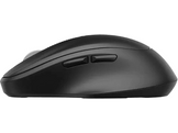 HP Souris sans fil  510 Ultra-Fast Ambidextre 4000 DPI Noir (9C2F6AA#ABB)