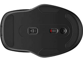 HP Souris sans fil  510 Ultra-Fast Ambidextre 4000 DPI Noir (9C2F6AA#ABB)